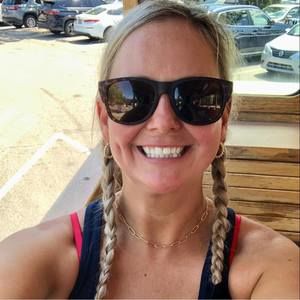 Meet your Posher, Colleen